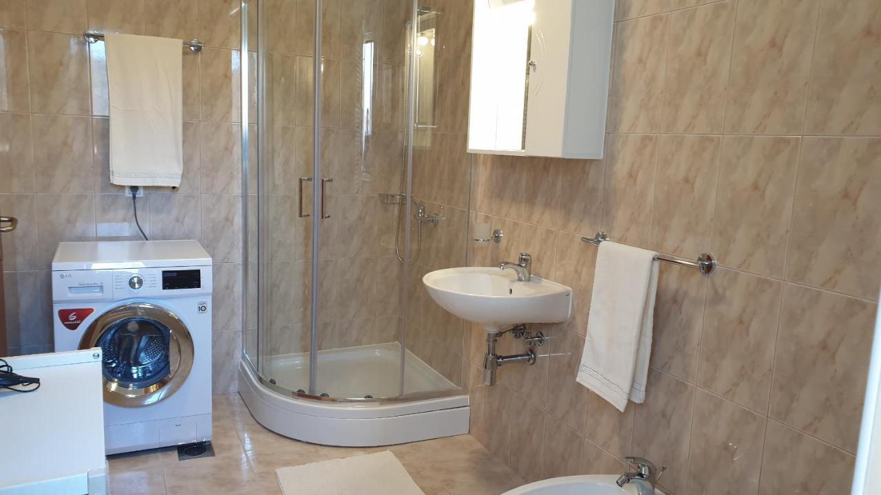 Apartment Belvedere Кральевица Экстерьер фото