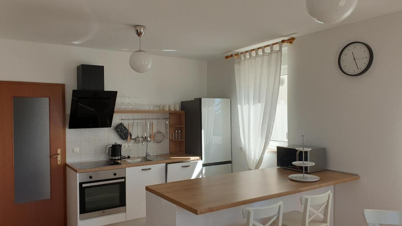 Apartment Belvedere Кральевица Экстерьер фото