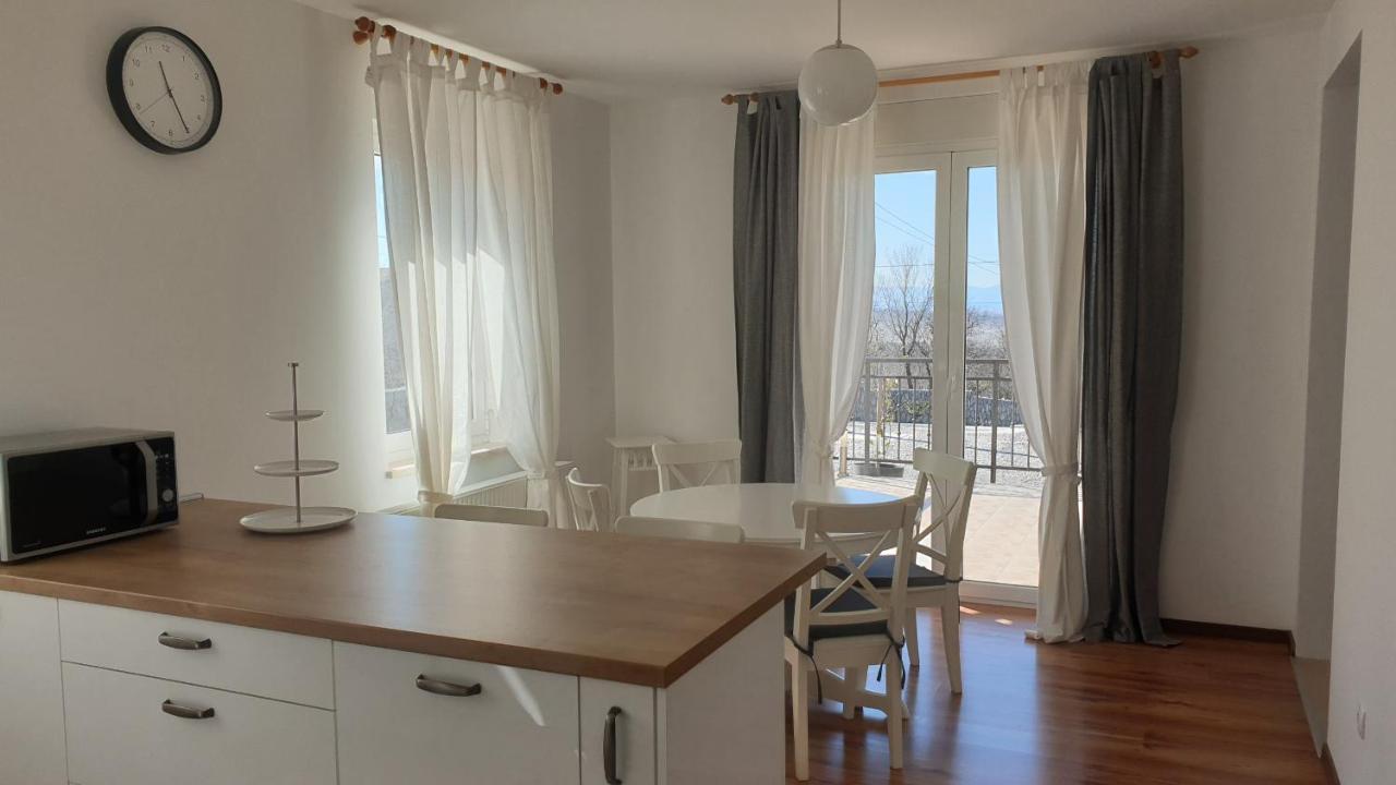 Apartment Belvedere Кральевица Экстерьер фото