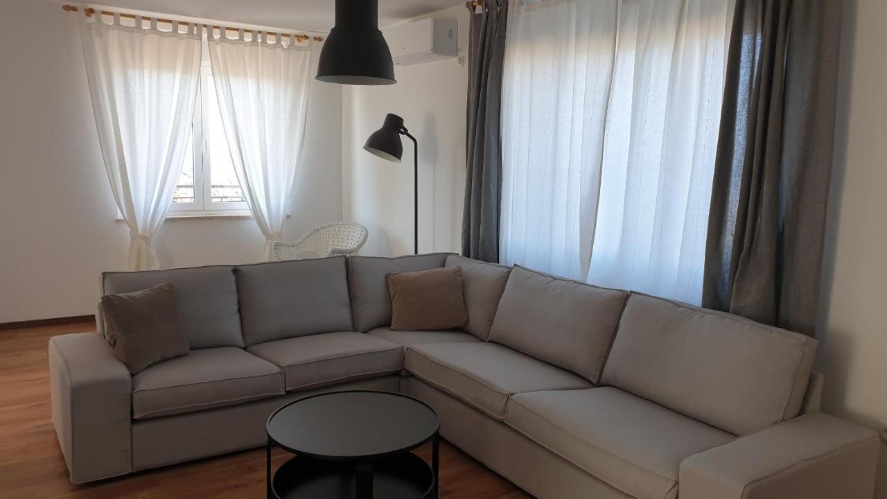 Apartment Belvedere Кральевица Экстерьер фото