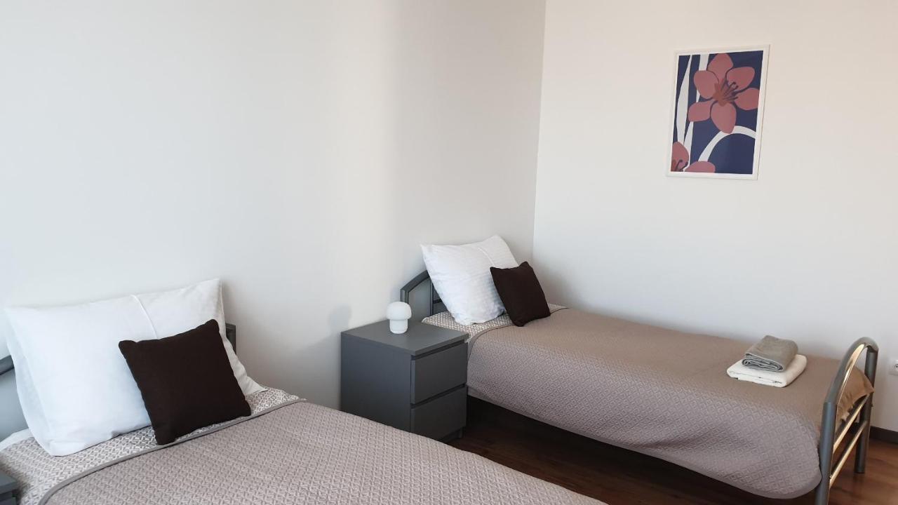 Apartment Belvedere Кральевица Экстерьер фото