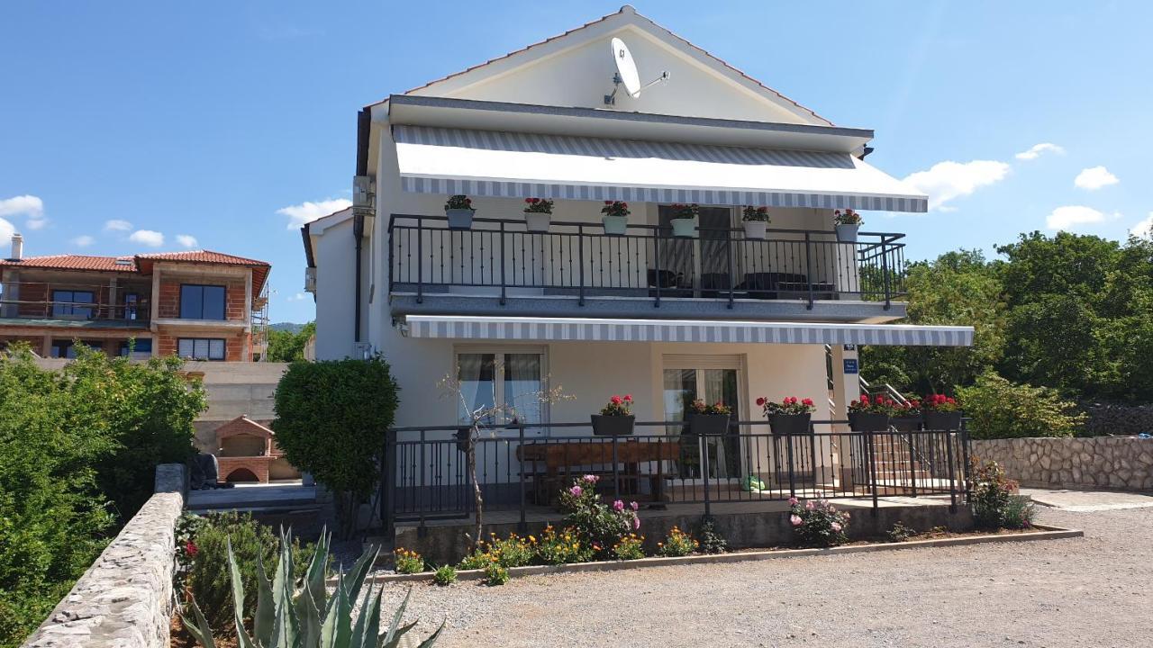 Apartment Belvedere Кральевица Экстерьер фото