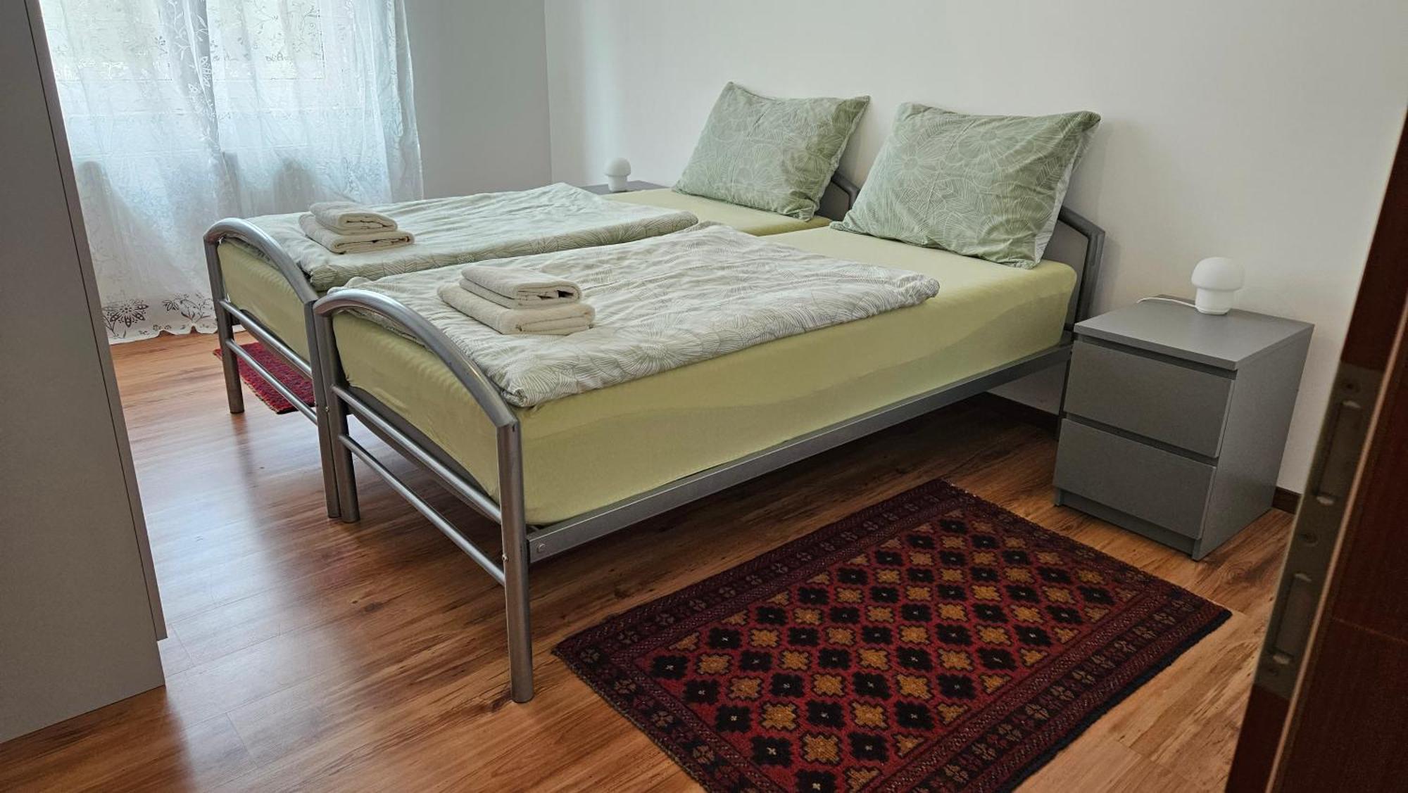 Apartment Belvedere Кральевица Экстерьер фото